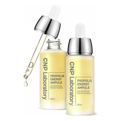 Nourishing Propolis Face Serum 35ml | Moisturizing Skin Booster