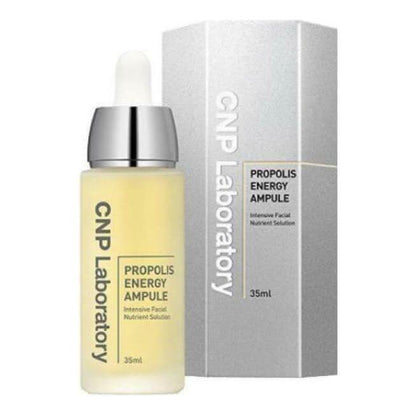 Nourishing Propolis Face Serum 35ml | Moisturizing Skin Booster