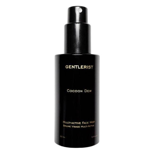 Nourishing Botanical Facial Spray 100ml - Mycosmeticslondon