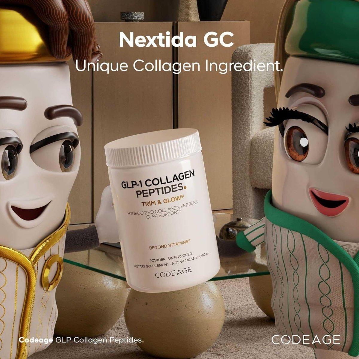 Premium Grass Fed Collagen Protein Powder