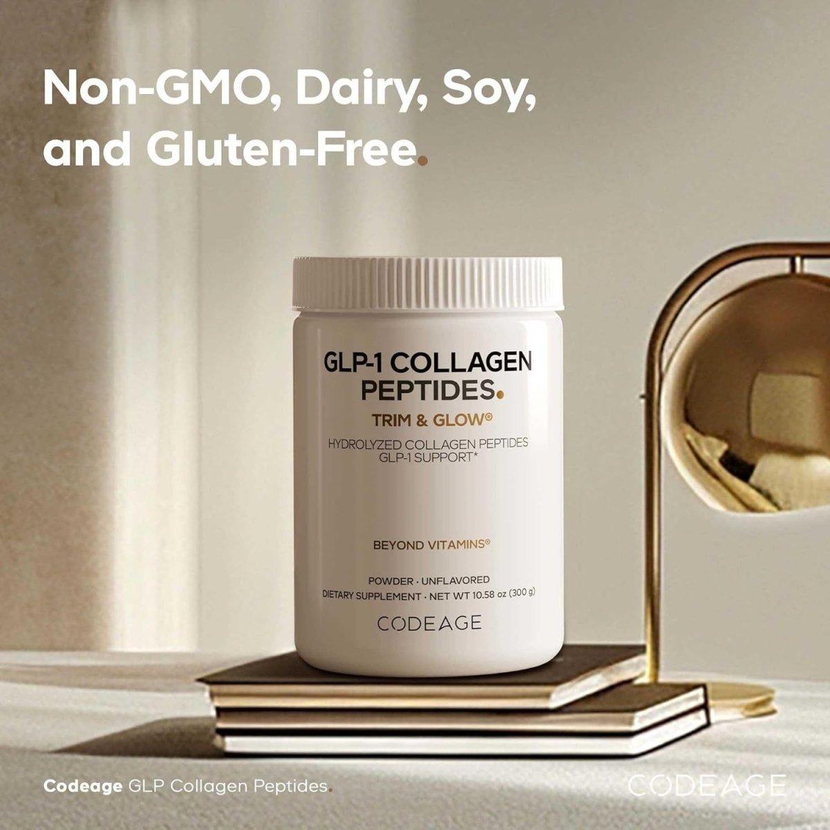 Premium Grass Fed Collagen Protein Powder