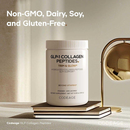 Premium Grass Fed Collagen Protein Powder