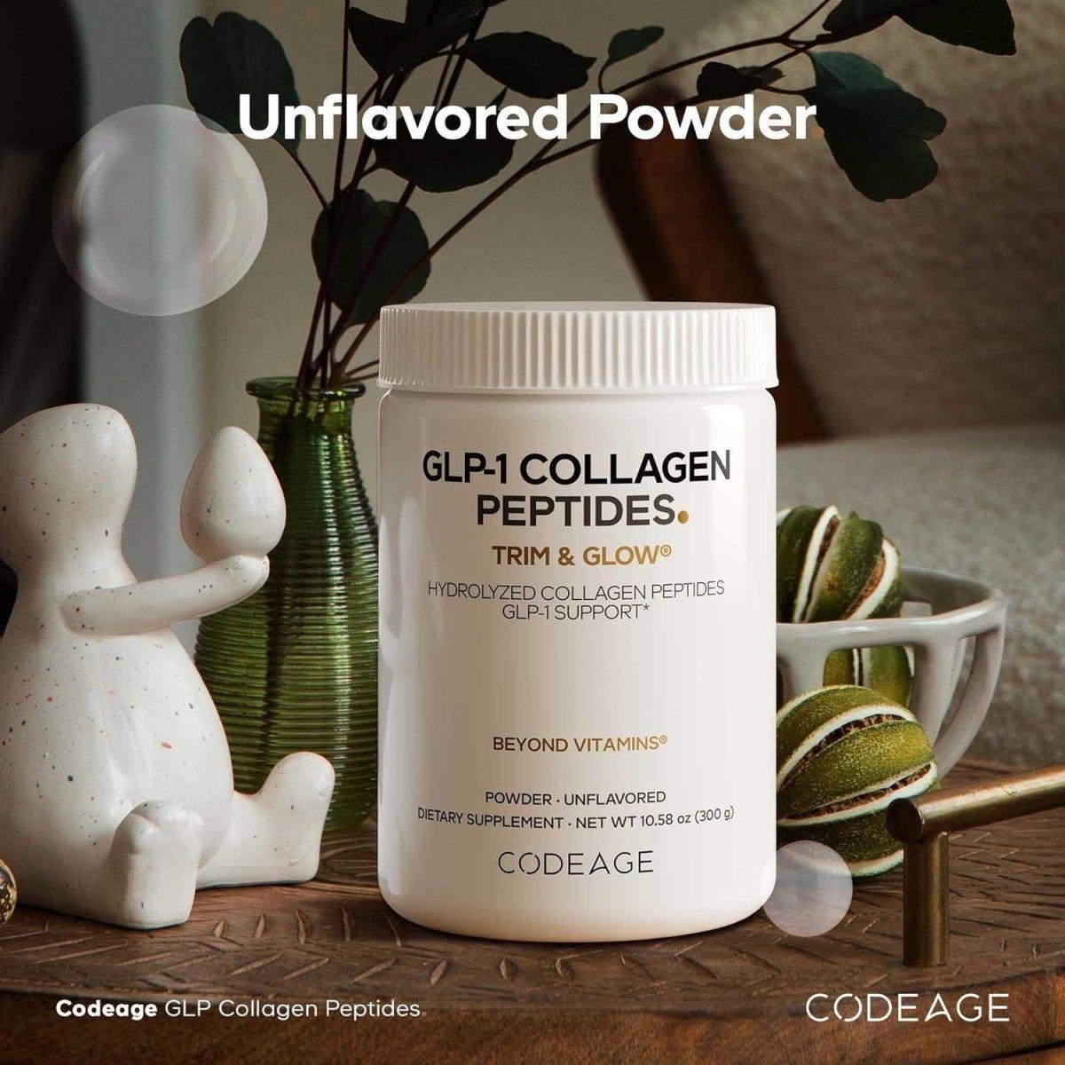 Premium Grass Fed Collagen Protein Powder