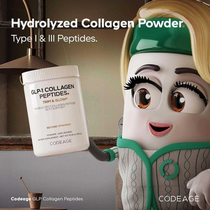 Premium Grass Fed Collagen Protein Powder