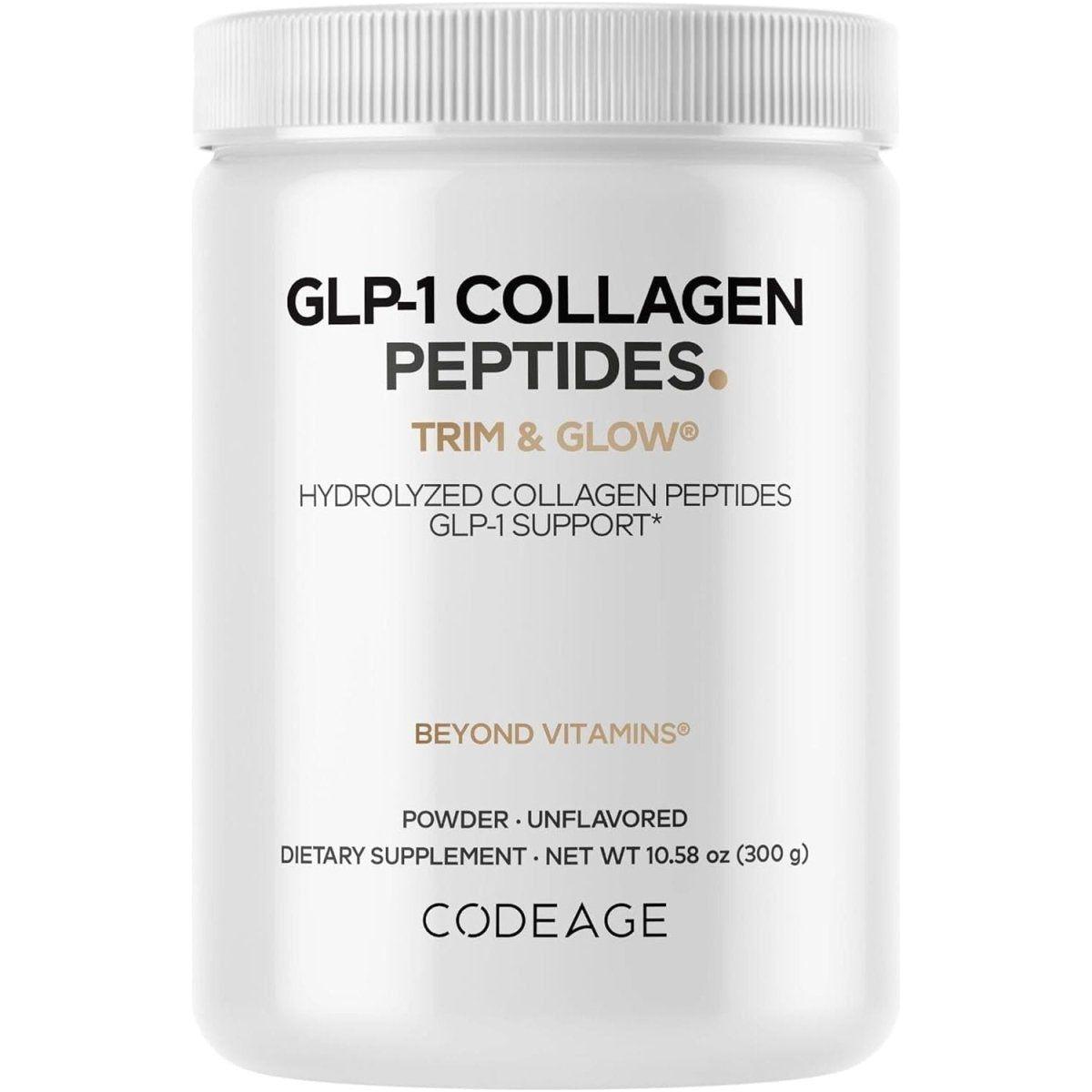 Premium Grass Fed Collagen Protein Powder - Mycosmeticslondon
