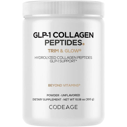 Premium Grass Fed Collagen Protein Powder - Mycosmeticslondon
