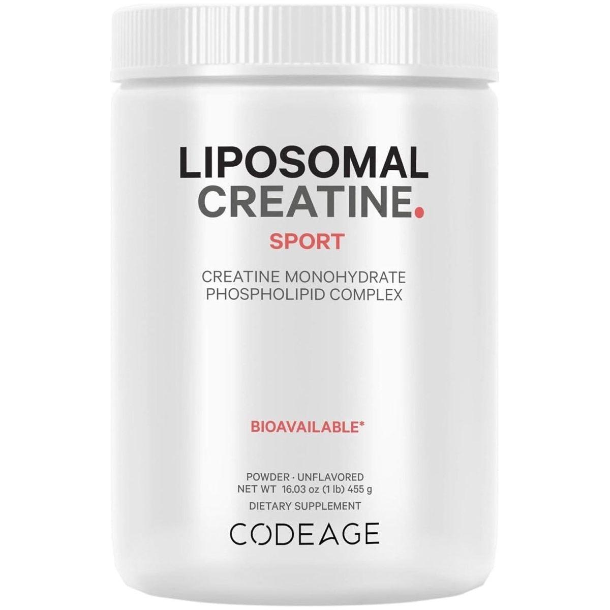 Pure Creatine Powder Supplement 90 Servings - Mycosmeticslondon