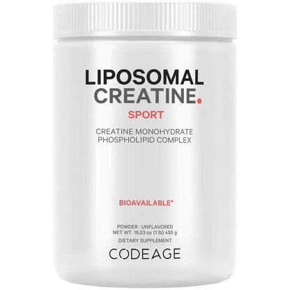 Pure Creatine Powder Supplement 90 Servings - Mycosmeticslondon