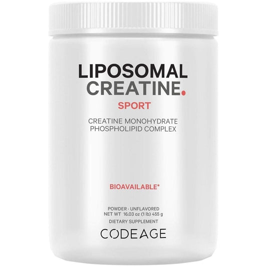 Pure Creatine Powder Supplement 90 Servings - Mycosmeticslondon