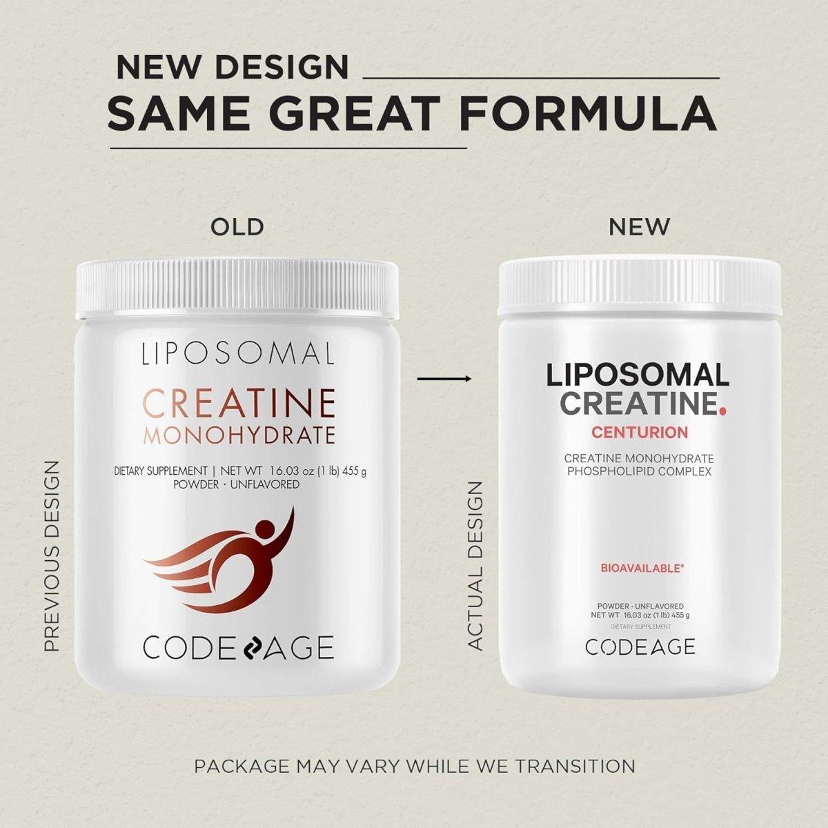 Pure Creatine Powder Supplement 90 Servings