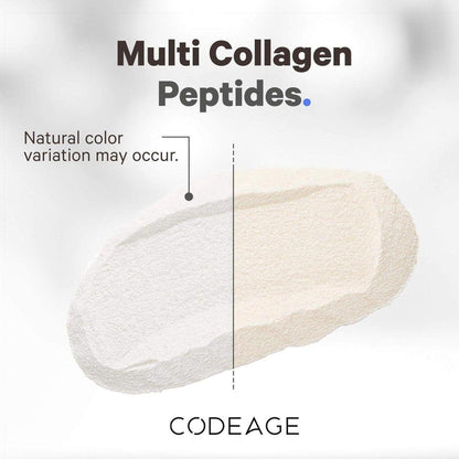 Premium Collagen Powder Supplement for Skin and Hair