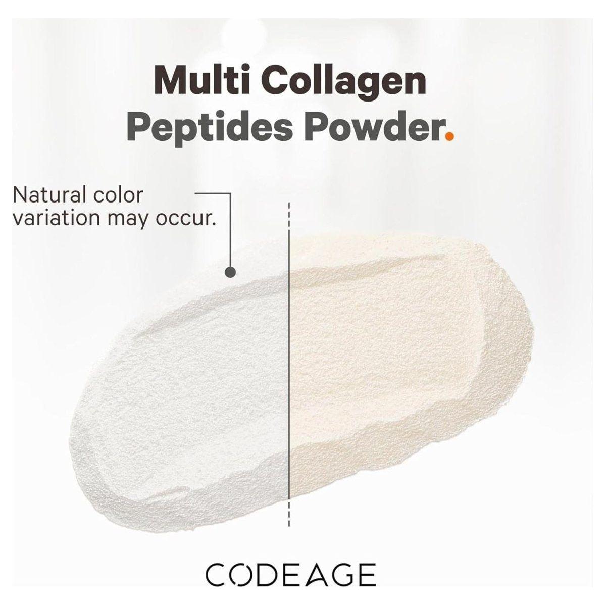 Premium Collagen Peptides Powder for Skin and Hair