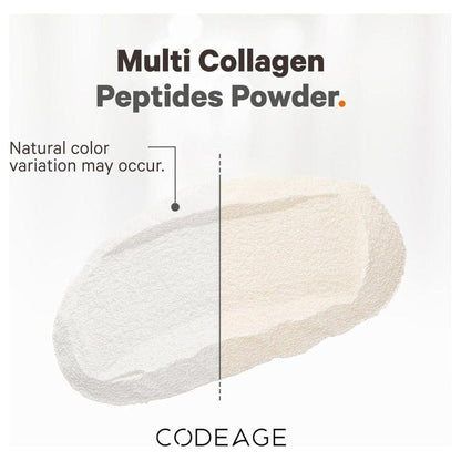 Premium Collagen Peptides Powder for Skin and Hair