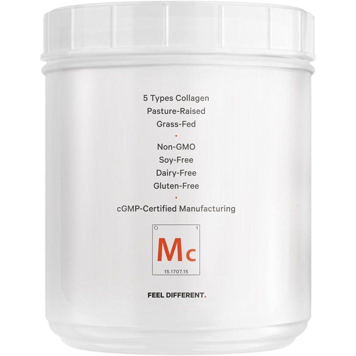Premium Collagen Peptides Powder for Skin and Hair