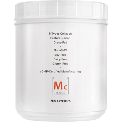 Premium Collagen Peptides Powder for Skin and Hair