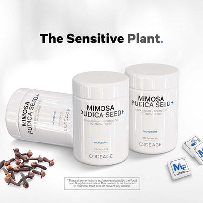 Natural Detox Cleanse Supplement with Herbal Extracts
