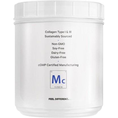 Premium Marine Collagen Powder for Skin and Joints