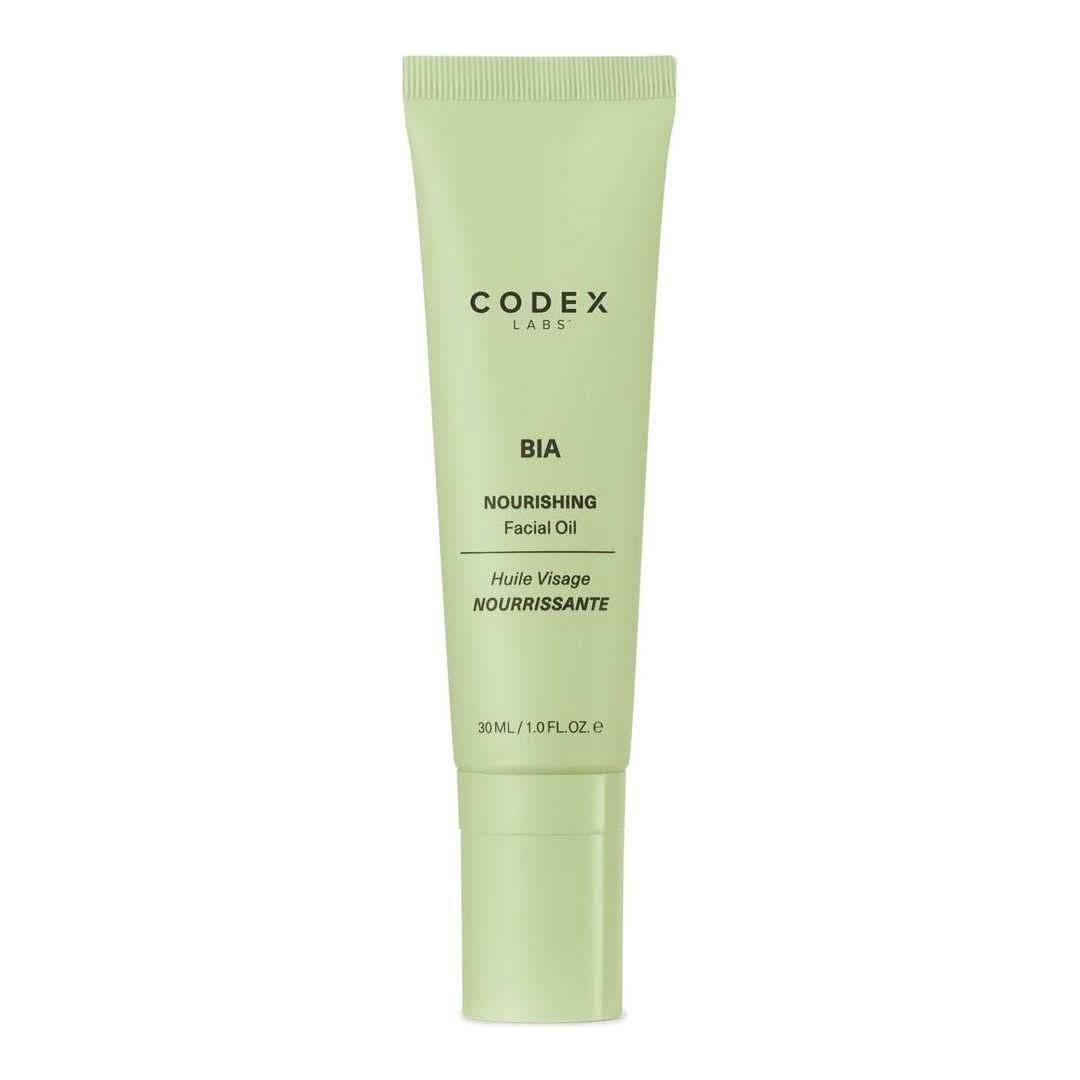 Natural Facial Moisturizing Oil 30ml - Mycosmeticslondon