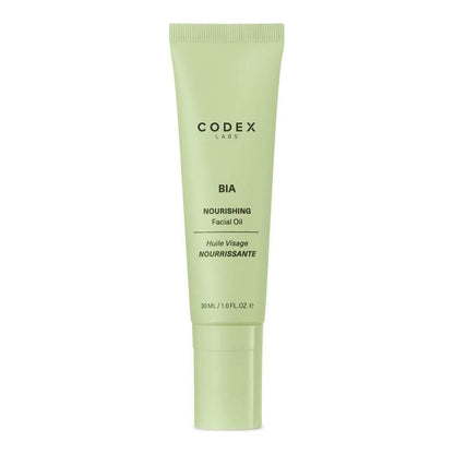 Natural Facial Moisturizing Oil 30ml - Mycosmeticslondon