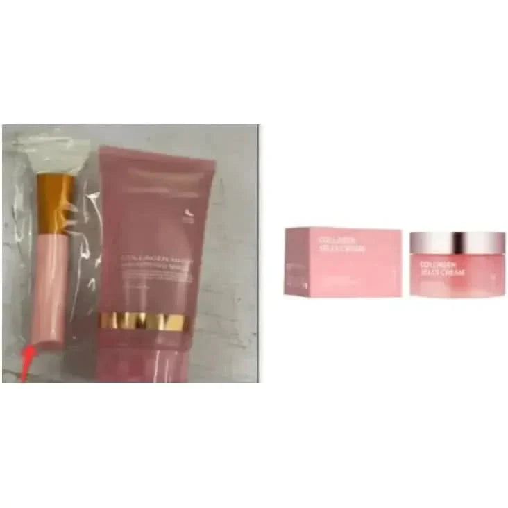 Anti Aging Skin Rejuvenation Micro Needle Kit