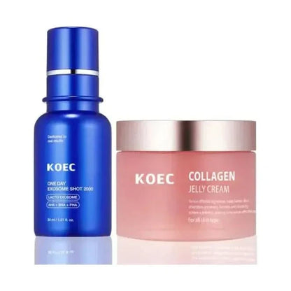 Anti Aging Skin Rejuvenation Micro Needle Kit - Mycosmeticslondon