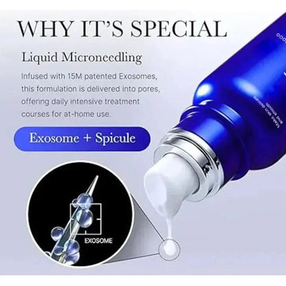 Anti Aging Skin Rejuvenation Micro Needle Kit