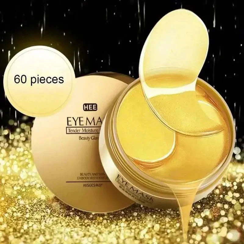 Luxurious Anti Aging Eye Masks