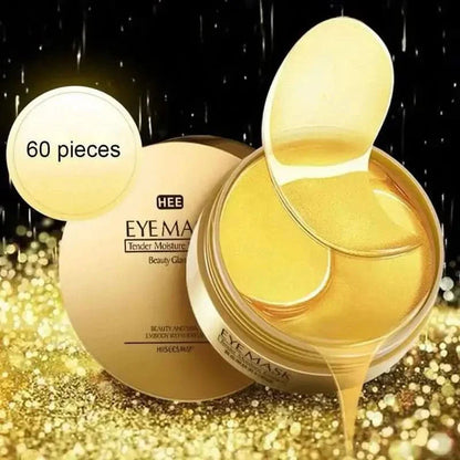 Luxurious Anti Aging Eye Masks