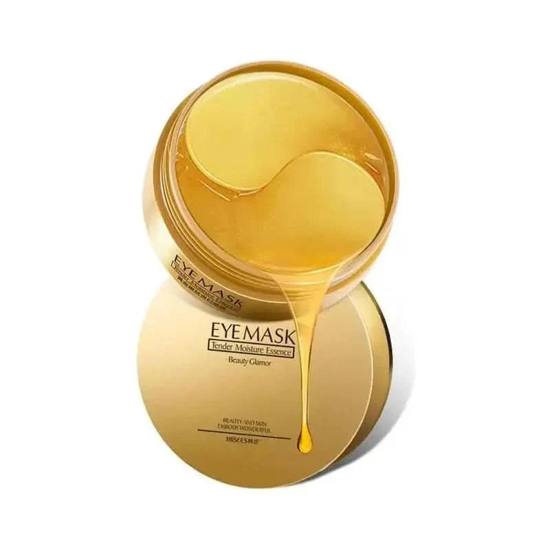 Luxurious Anti Aging Eye Masks
