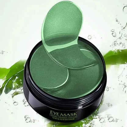 Luxurious Anti Aging Eye Masks