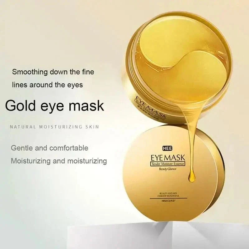 Luxurious Anti Aging Eye Masks