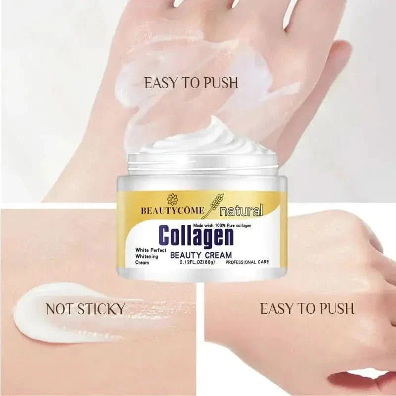 Anti Aging Moisturizing Face Cream 60g