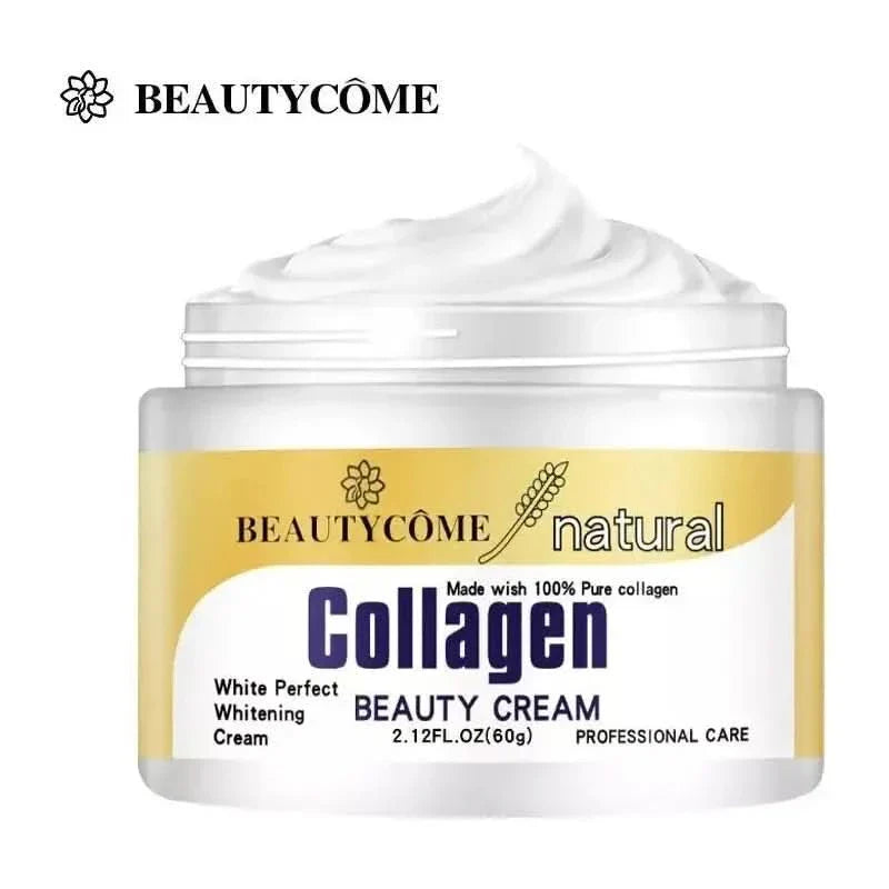Anti Aging Moisturizing Face Cream 60g - Mycosmeticslondon