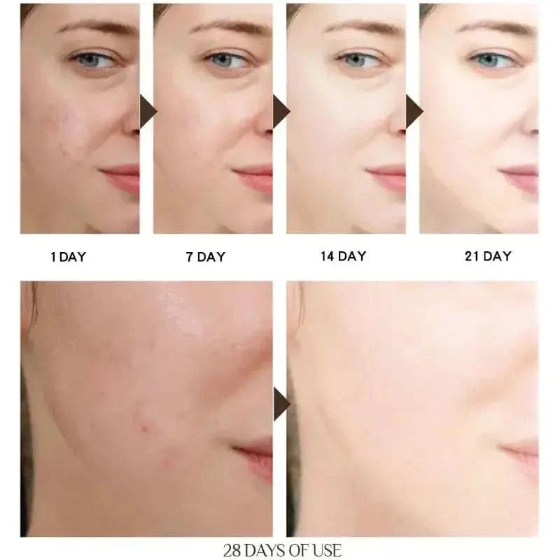 Anti Aging Moisturizing Face Cream 60g