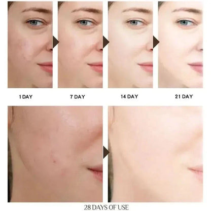 Anti Aging Moisturizing Face Cream 60g