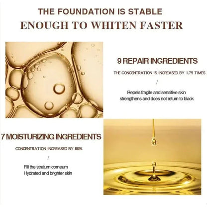 Anti Aging Moisturizing Face Cream 60g