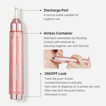 Nourishing Collagen Face Serum
