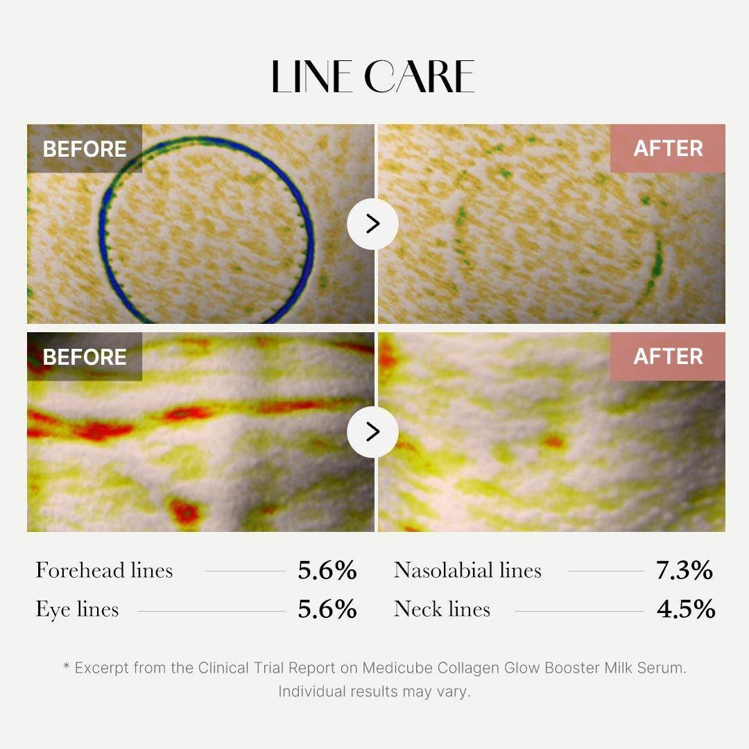 Nourishing Collagen Face Serum