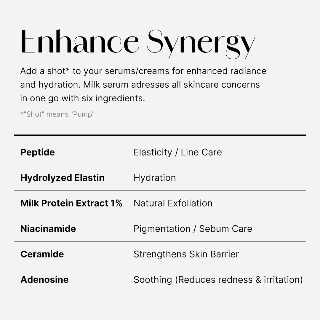 Nourishing Collagen Face Serum