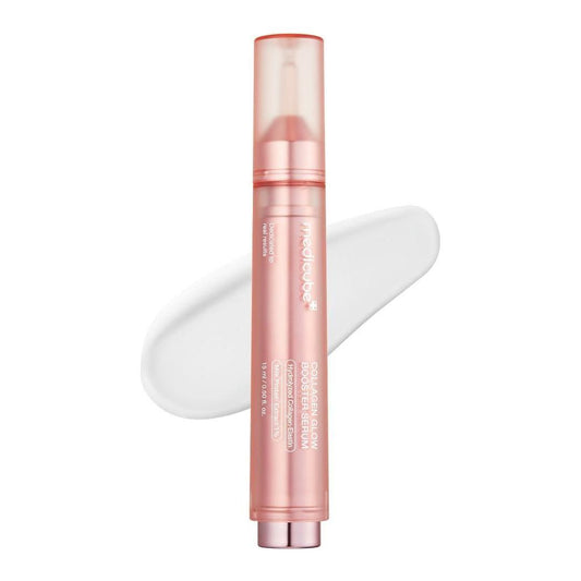 Nourishing Collagen Face Serum - Mycosmeticslondon