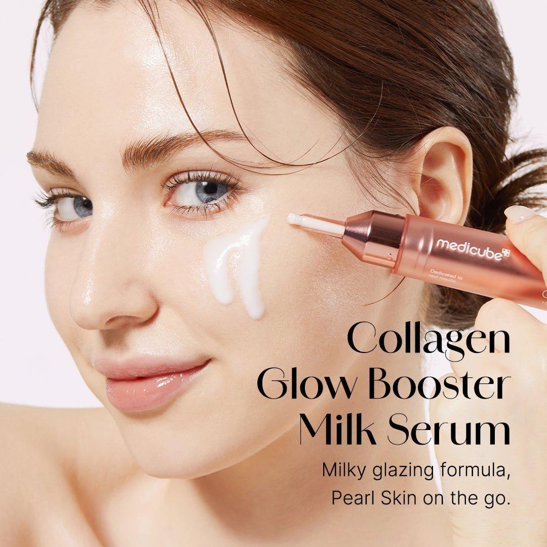 Nourishing Collagen Face Serum