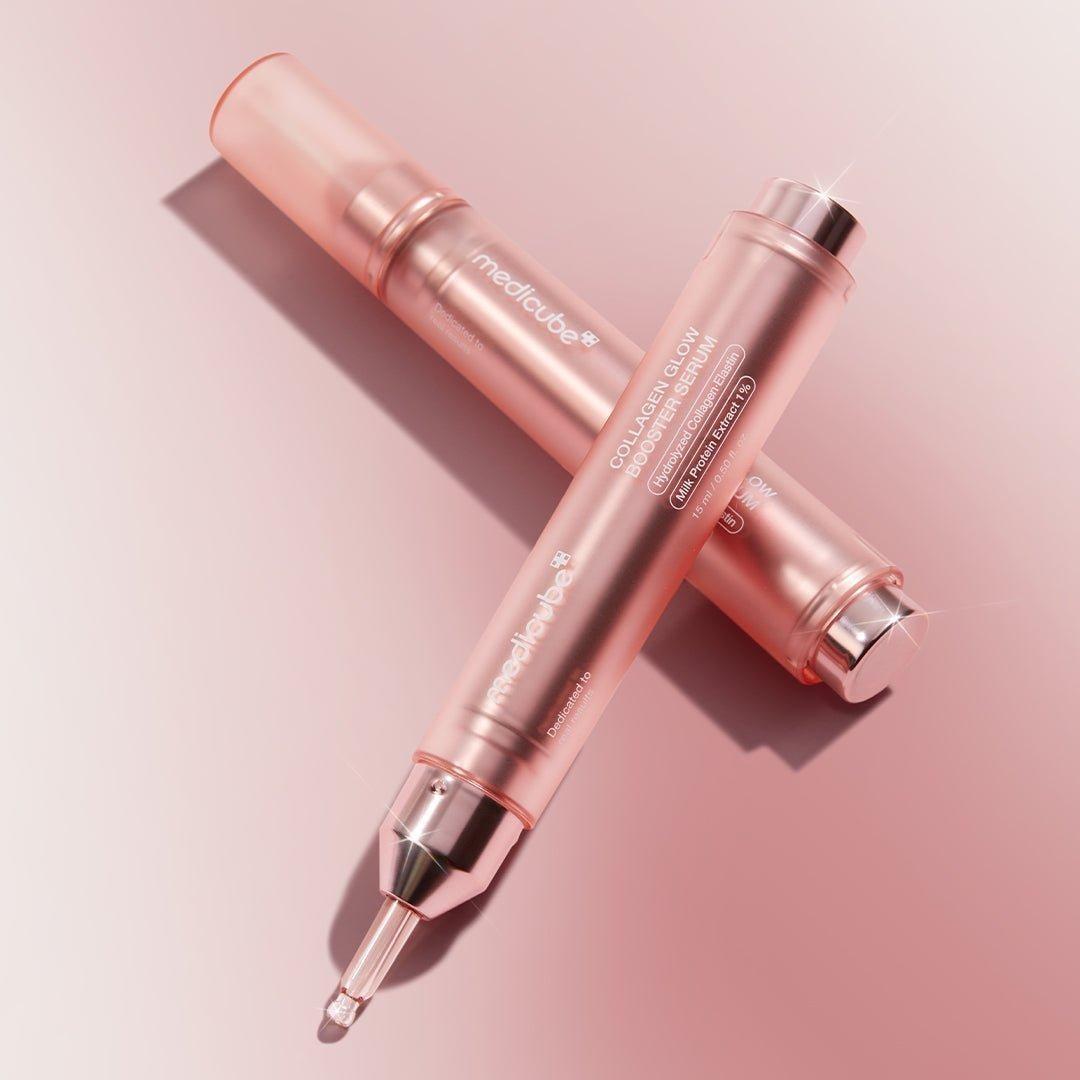 Nourishing Collagen Face Serum