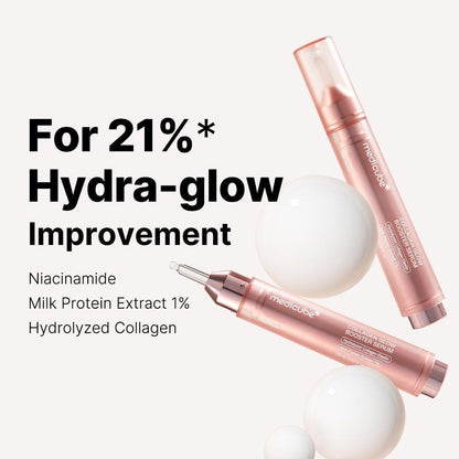 Nourishing Collagen Face Serum