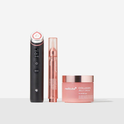 Nourishing Collagen Face Serum
