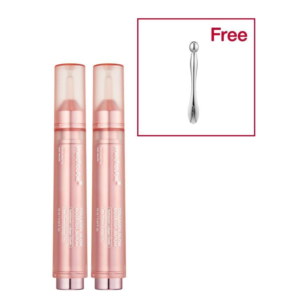 Nourishing Collagen Face Serum