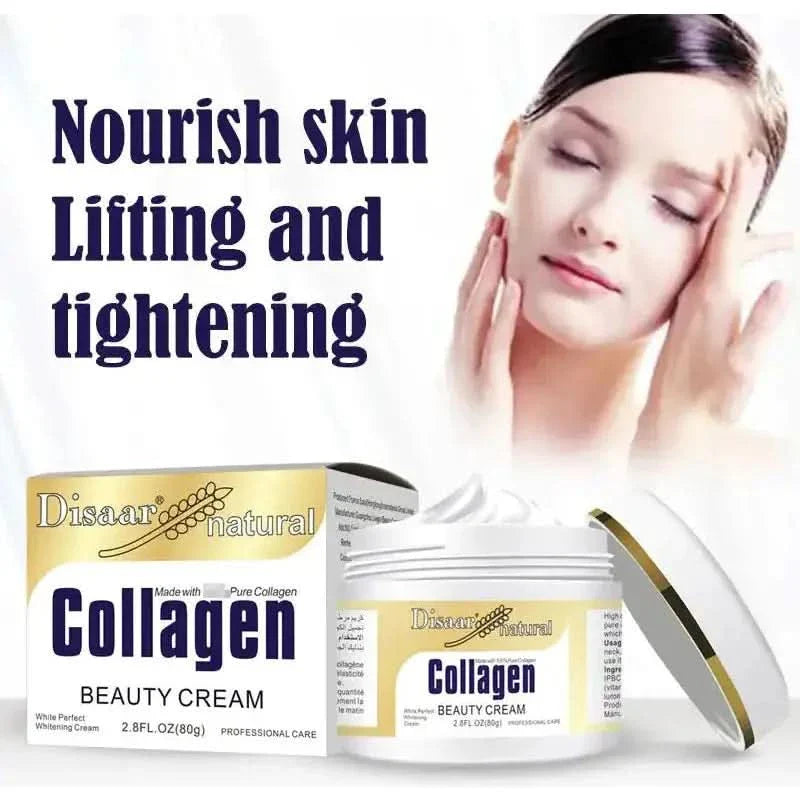 Nourishing Anti Aging Face Cream 80ml