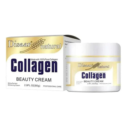 Nourishing Anti Aging Face Cream 80ml - Mycosmeticslondon