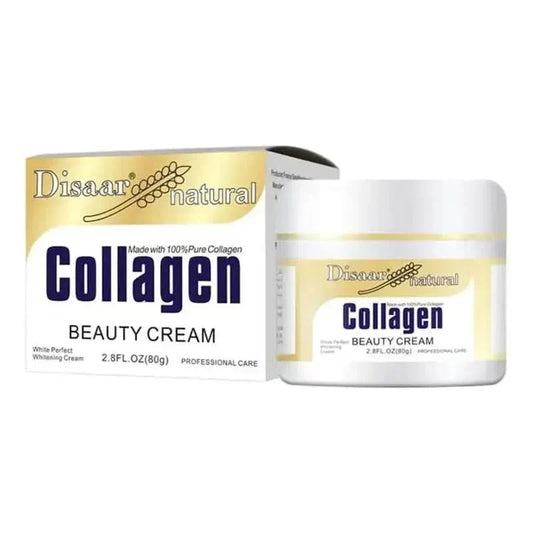 Nourishing Anti Aging Face Cream 80ml - Mycosmeticslondon