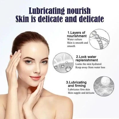 Nourishing Anti Aging Face Cream 80ml