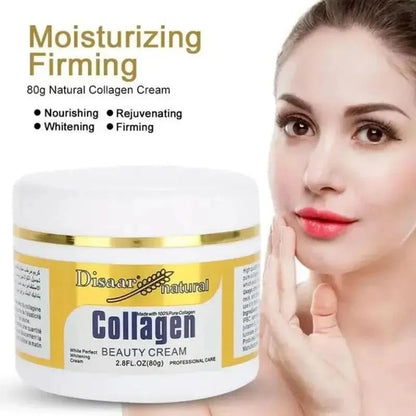 Nourishing Anti Aging Face Cream 80ml